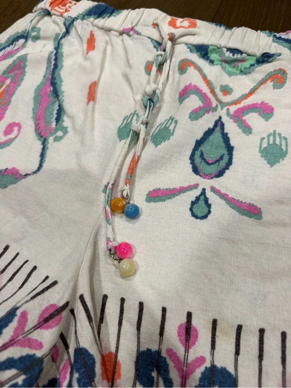 Zara soft off
